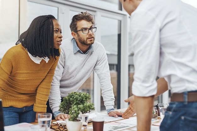 Employee experience design and engagement