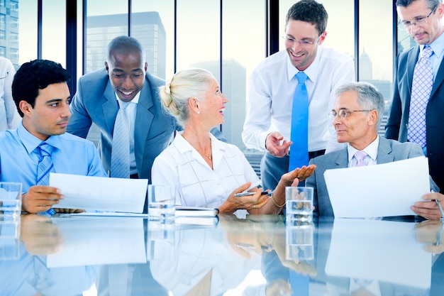 Strategic talent management program